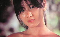 石原真理写真,探寻日本时尚界的璀璨星辉