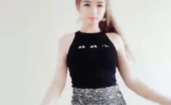 小姐姐裙装跳舞,小姐姐们的精彩裙装舞蹈盛宴