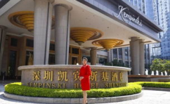 深圳最多小姐姐的厂区,揭秘最具魅力的厂区风采”