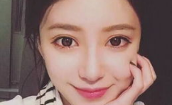 网红邢晓瑶整容前后,蜕变之路，美丽重生