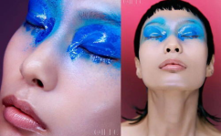 小姐姐未来月亮,小姐姐的奇幻星际之旅