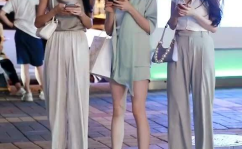 玩耍小姐姐,揭秘网络红人的魅力与影响力