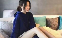 北京阿里小姐姐,揭秘科技巨头中的时尚力量