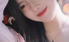 颜值中等的小姐姐是谁,颜值中等却魅力十足的神秘小姐姐