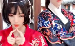 日本小姐姐古代,探寻古代日本女性的生活画卷