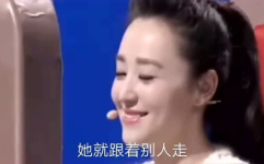 广东小姐姐搞笑配音演员,带你领略方言魅力