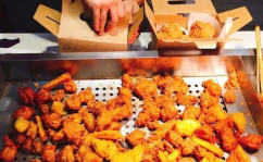 杭州美食网红店,网红店铺美食攻略盘点