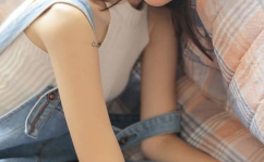 王曼妮兮全部写真,光影交织的美丽瞬间