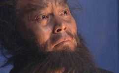 小姐姐 李逵,传奇女侠的江湖传奇