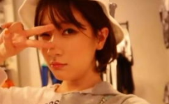 佟年的小姐姐的名字,青春洋溢的阳光少女