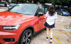 小姐姐喜欢suv,探寻小姐姐心动的SUV魅力之旅