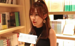 颜值中等的小姐姐是谁,颜值中等却魅力十足的神秘小姐姐