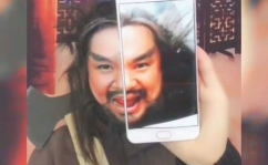 小姐姐 李逵,传奇女侠的江湖传奇